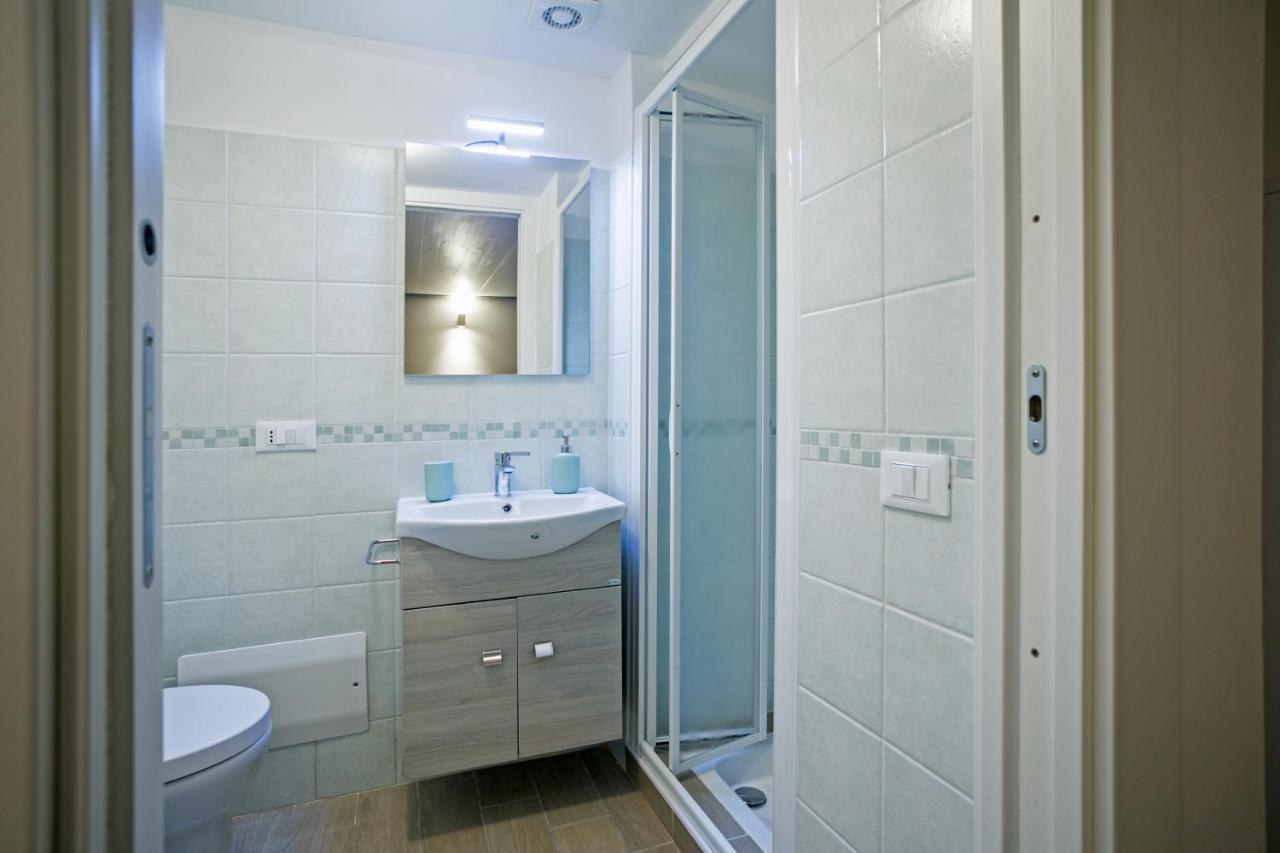 Sirene Holiday Bed & Breakfast Gaeta Exterior photo