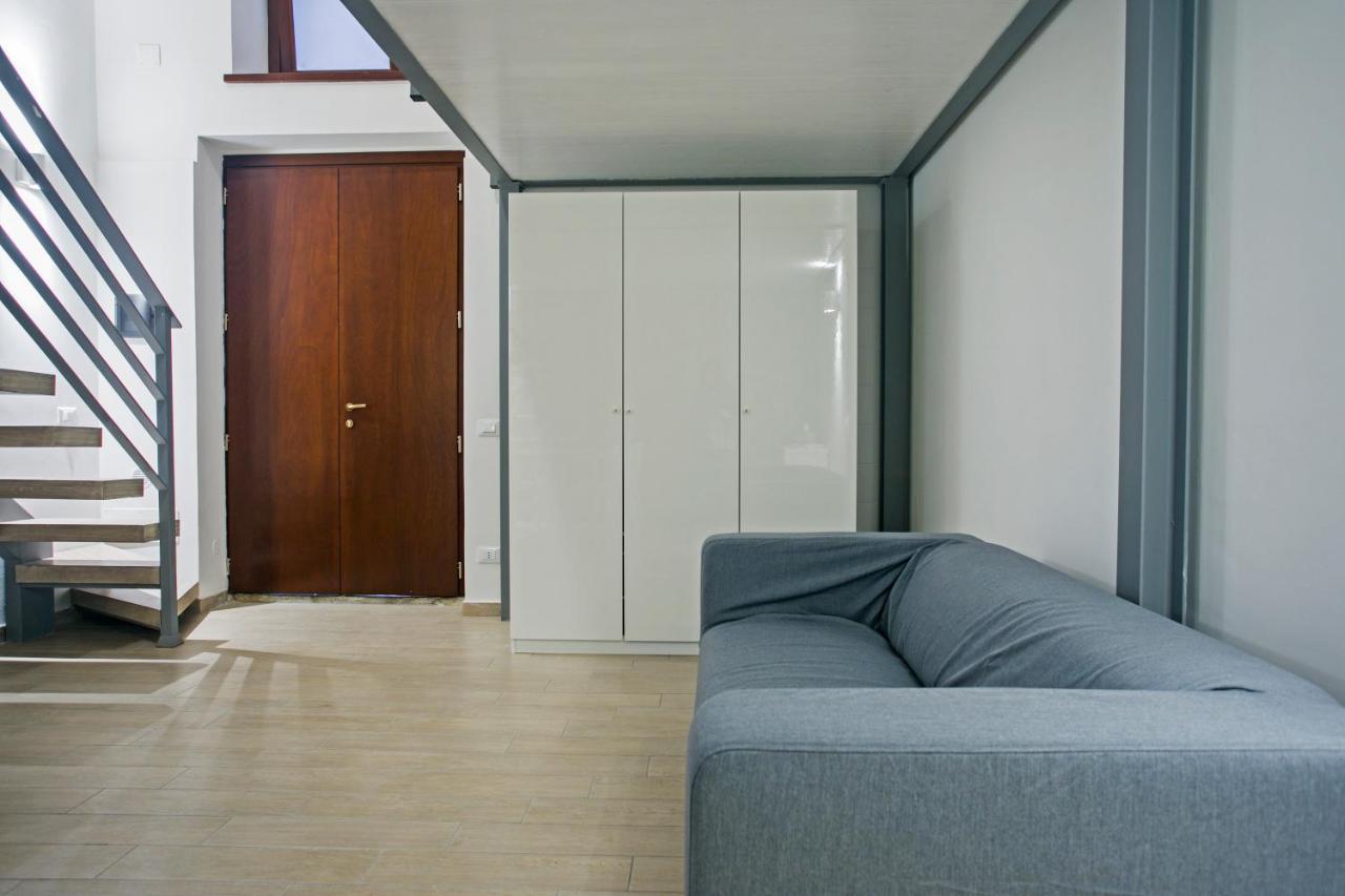 Sirene Holiday Bed & Breakfast Gaeta Exterior photo